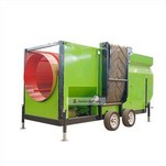 اسکرین خاک سطحی برای فروش